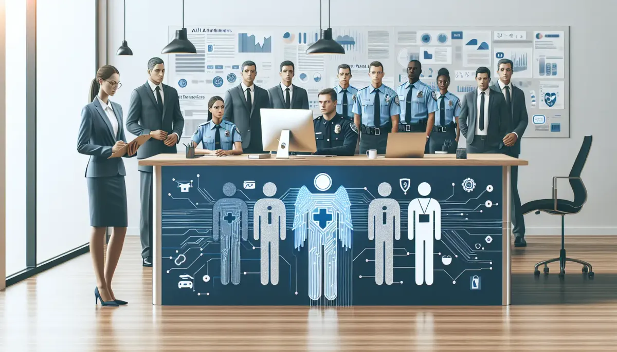 Soluzioni AI per centri di emergenza sovraccarichi - Relybytes