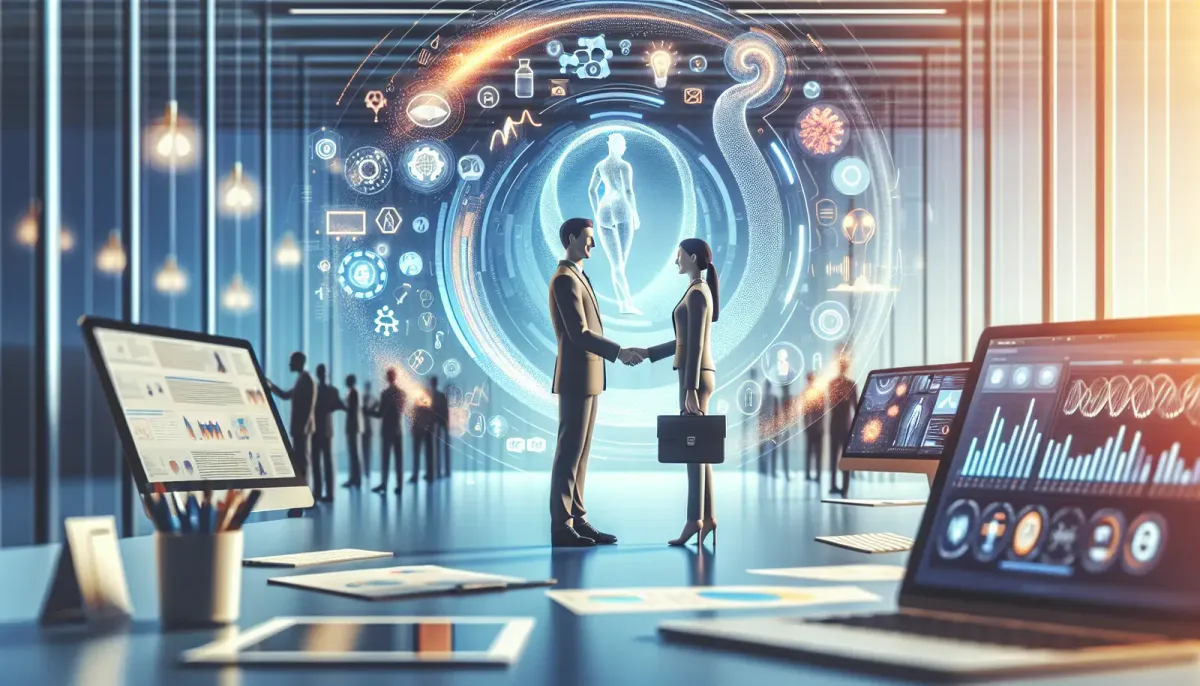 Verily chiude il programma di dispositivi medici: focus su AI e dati