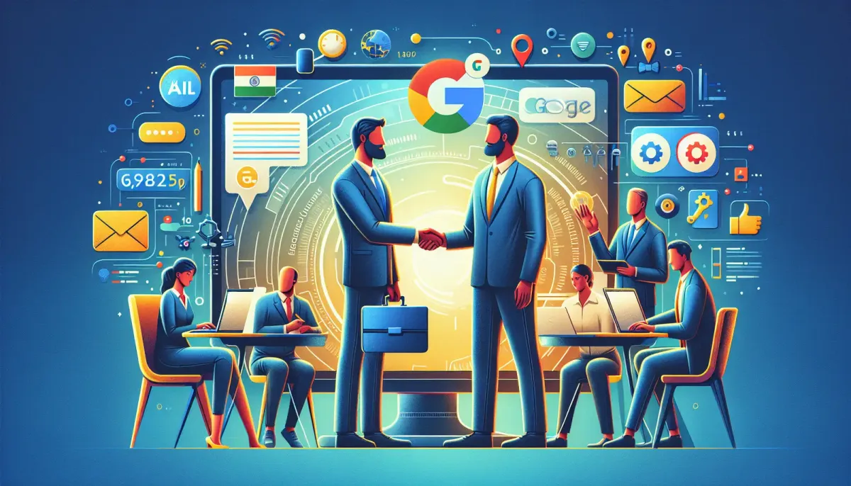 L'India guida la rivoluzione di Google Nano Banana con una creatività locale