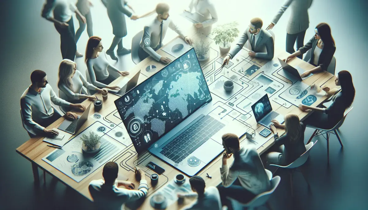 Ristrutturazione del team di OpenAI per migliorare la personalità di ChatGPT