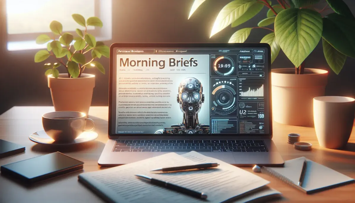 OpenAI lancia ChatGPT Pulse: il briefing mattutino proattivo basato sull’AI