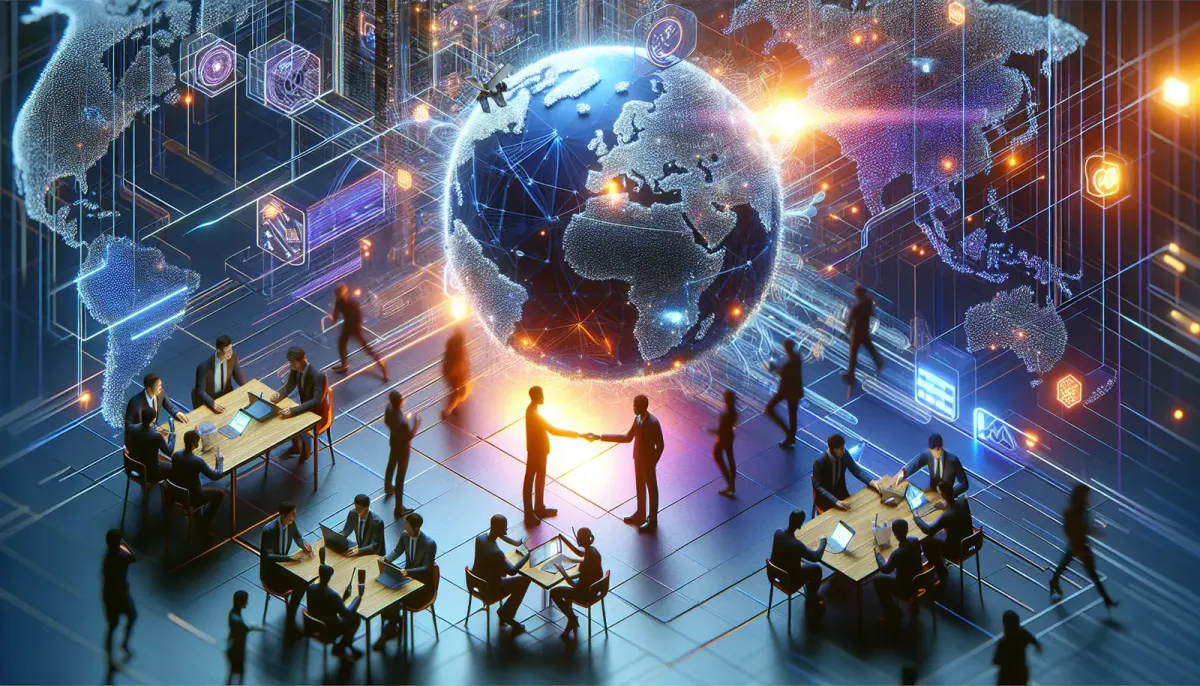 Startups di Fusione: oltre 7 miliardi di dollari di investimenti in aziende innovative
