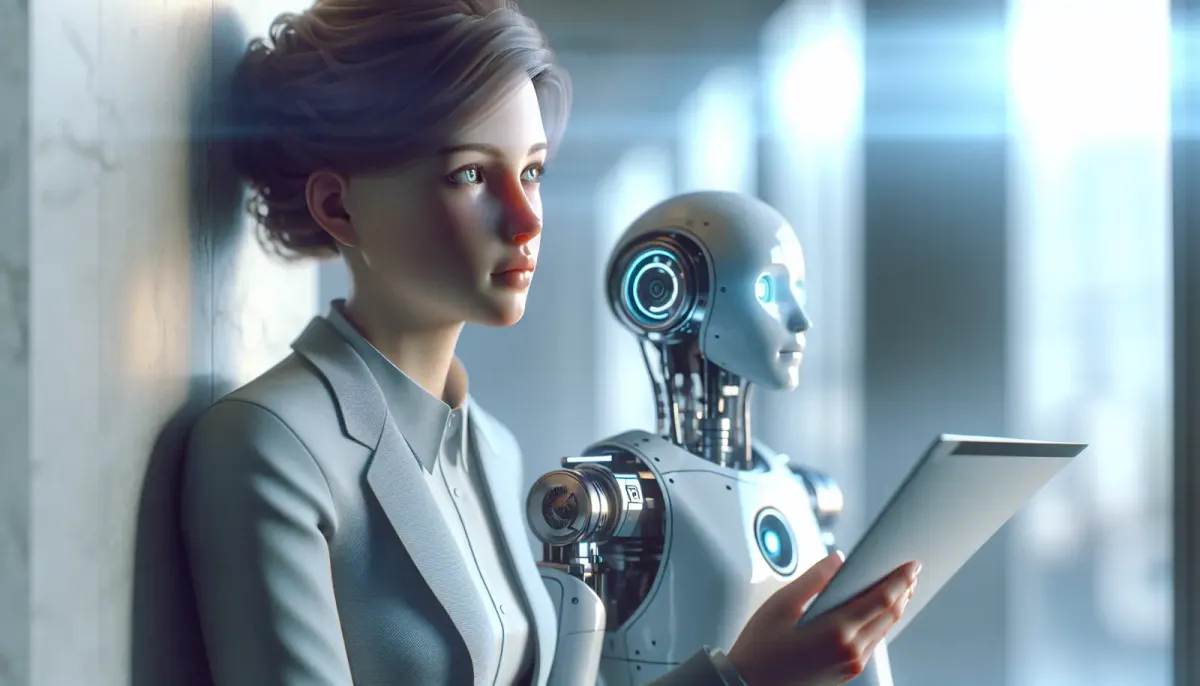 L'esperto roboticista avverte: il bubble dei robot umanoidi sta per scoppiare