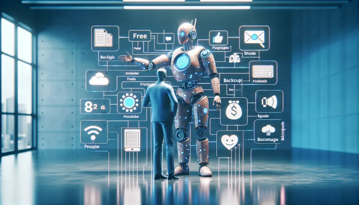 Signal lancia piani di backup gratuiti e a pagamento per le chat