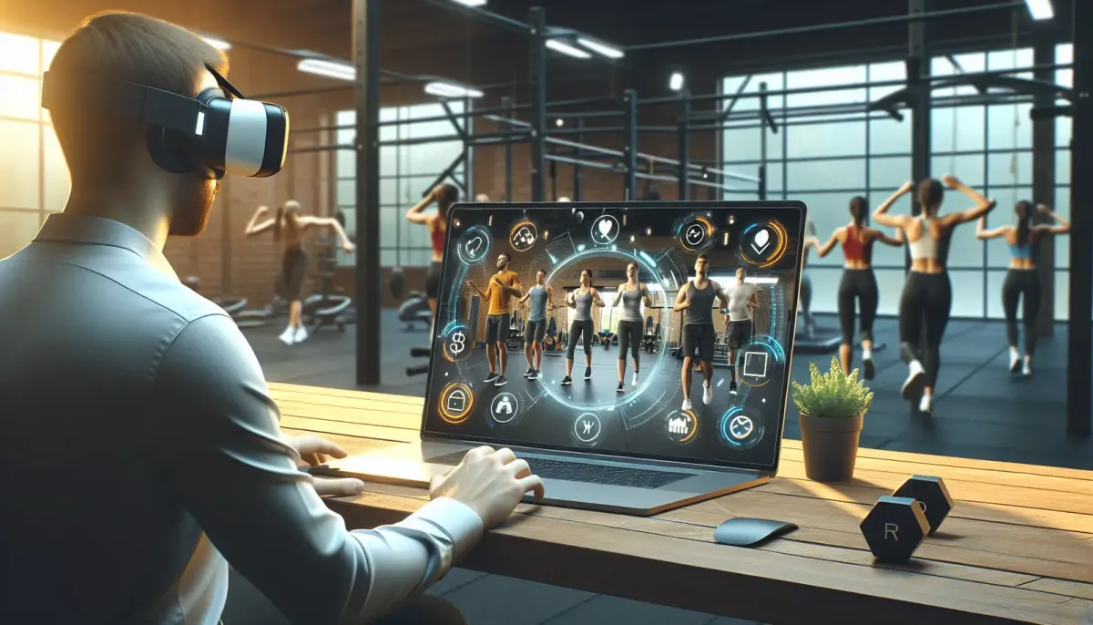 Opportunità di lavoro: UX Design Engineer in Gym Class collaborando con YC