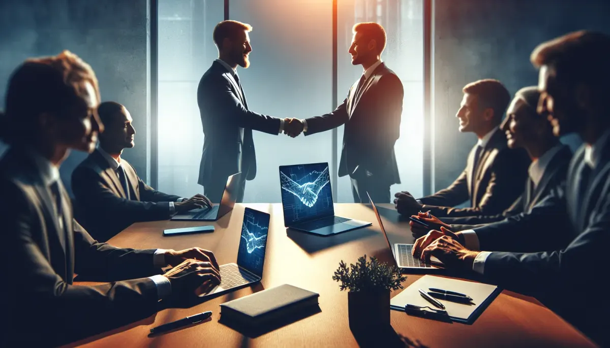 Innovazioni e cambi di leadership in Intel: focus sui nuovi progetti e strategie