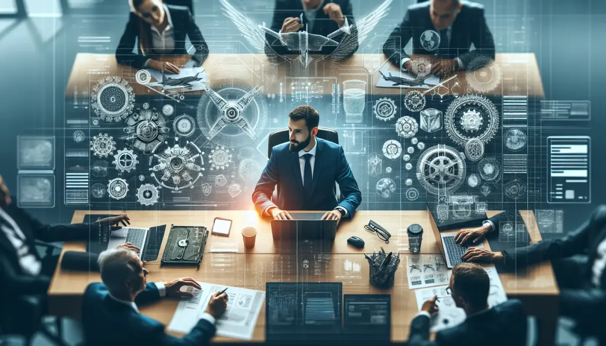 Divergent investe 290 milioni di dollari per espandere la produzione militare specializzata