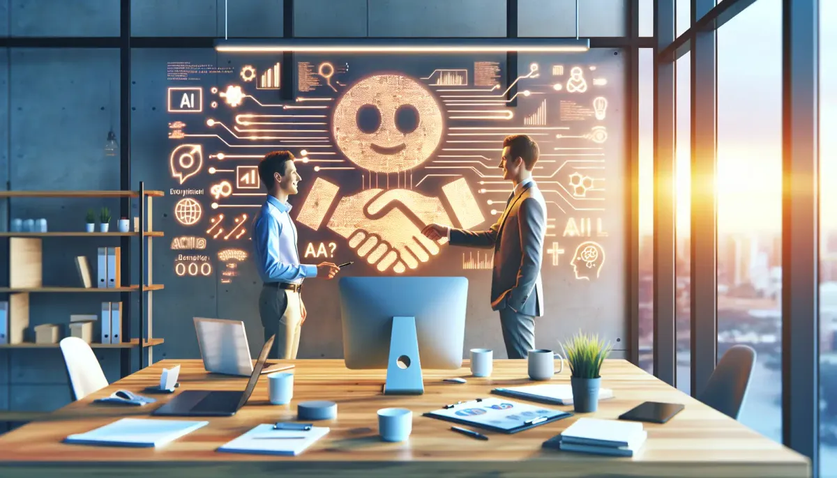 Mistral AI: Il Competitor Europeo di OpenAI da Conoscere