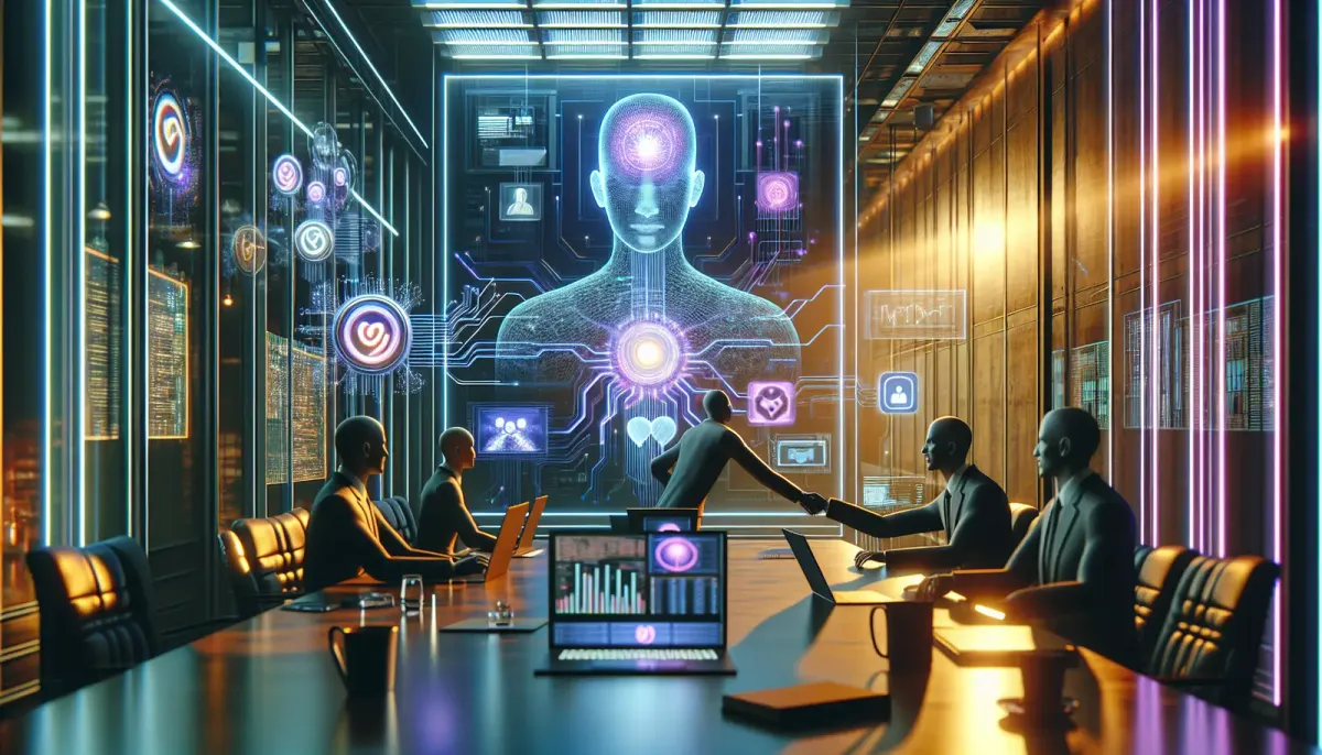 Il rischio cresciuto dei servizi di registrazione chiamate che vendono dati agli investitori in AI