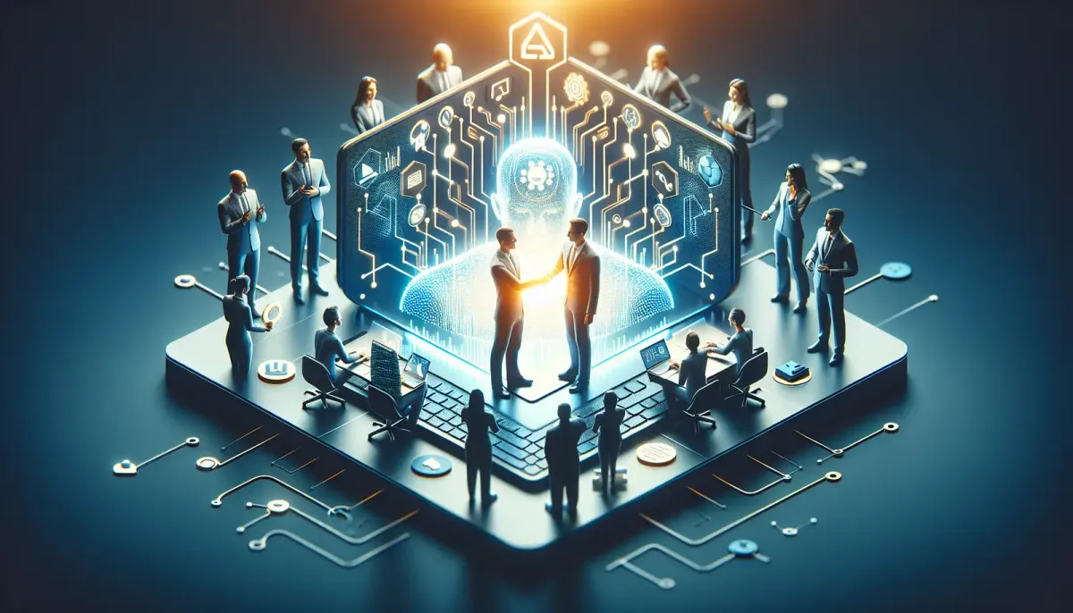 Nexos.ai: la piattaforma europea per l'adozione sicura dell'AI aziendale