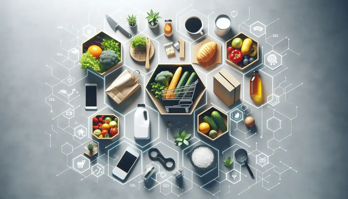 Amazon lancia una marca alimentare con la maggior parte dei prodotti sotto i 5 dollari