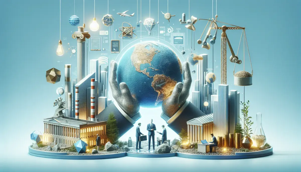 Accordo tra USA e Australia su minerali critici per diversificare le supply chain