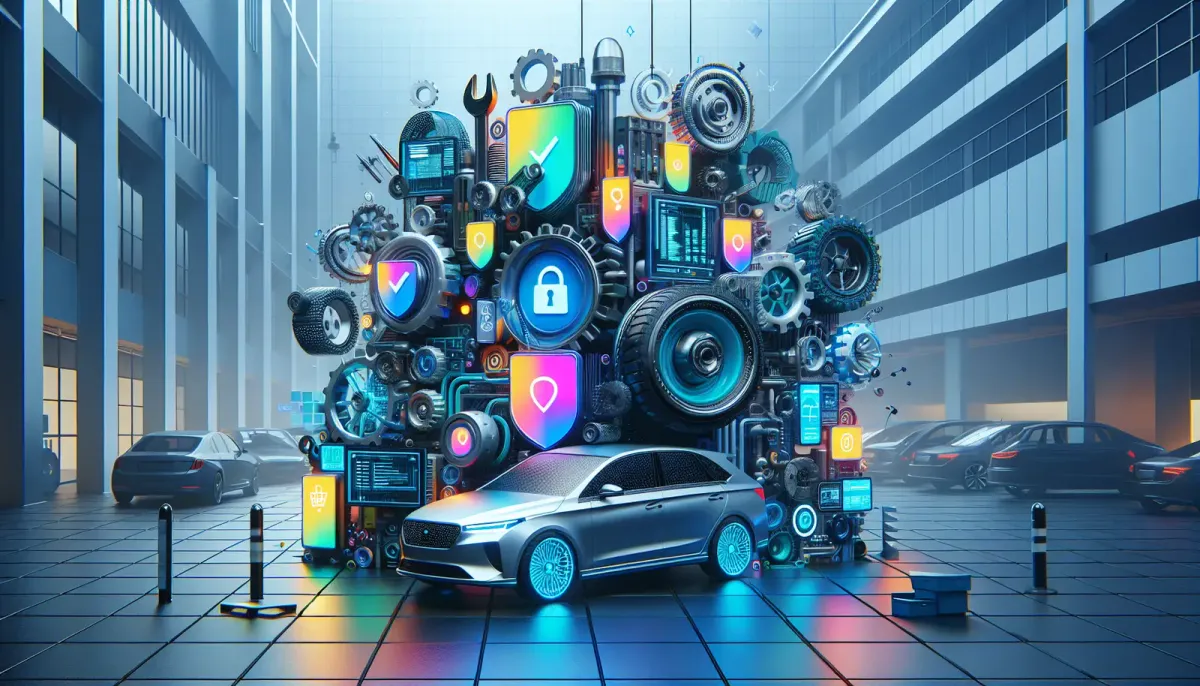 Sicurezza online: come Tata Motors ha risolto vulnerabilità che hanno esposto dati sensibili