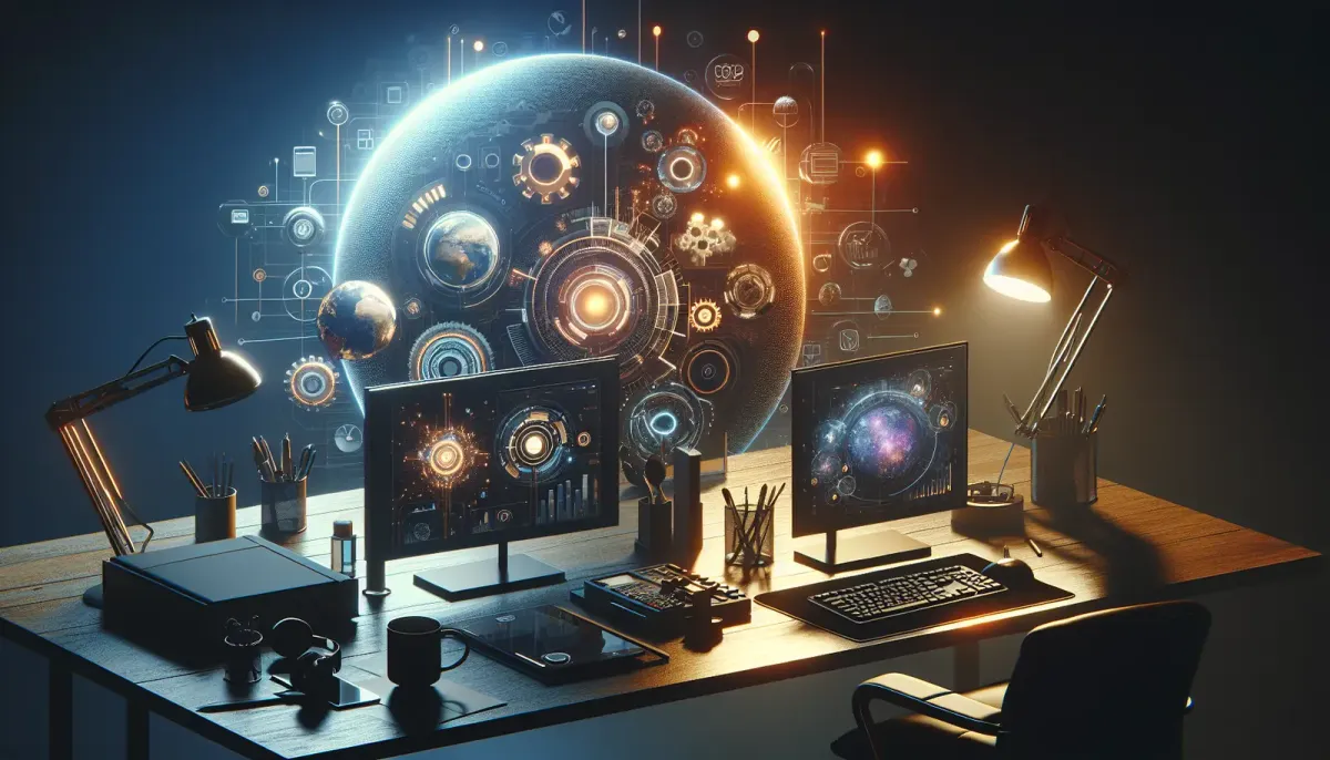 Innovazione nel gaming: lo schermo connesso di Board, il nuovo progetto di Brynn Putnam