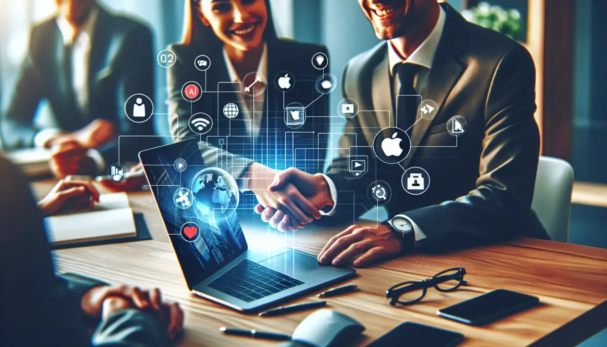 Apple potrebbe introdurre pubblicità su Apple Maps nel 2026