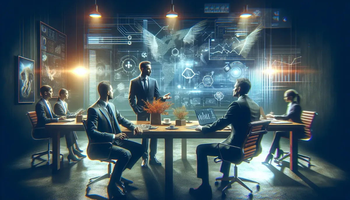 Analisi del rischio nel complesso accordo Netflix-Warner Bros.