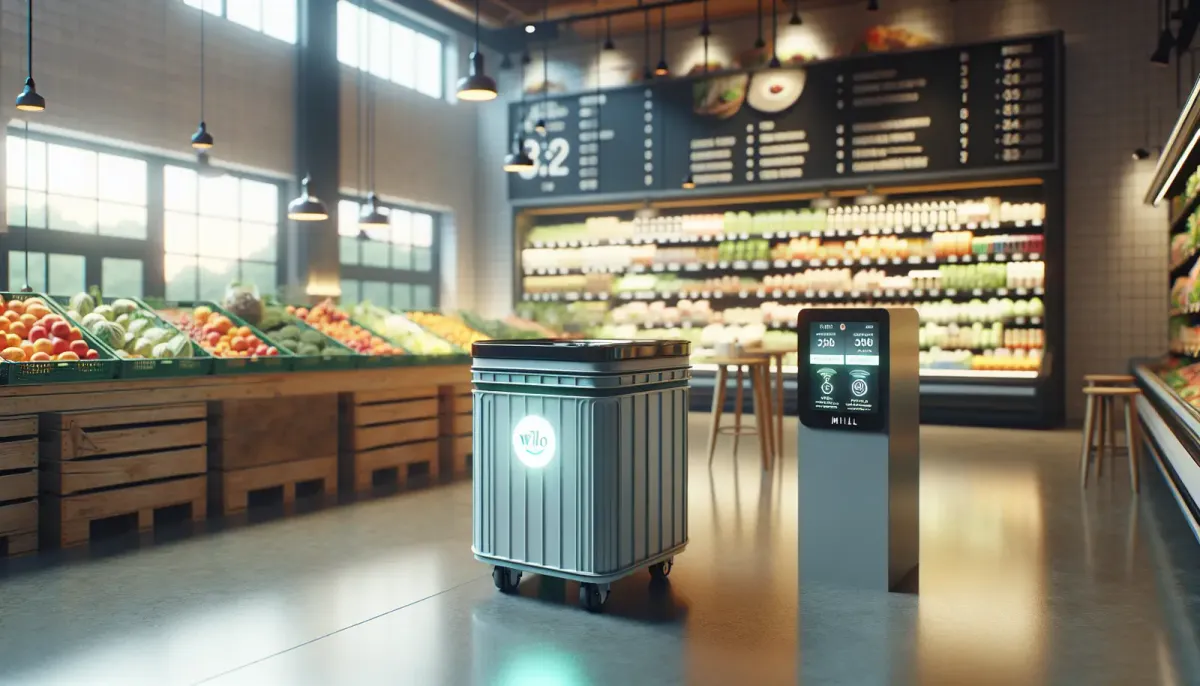 Whole Foods investe in tecnologia intelligente per ridurre lo spreco alimentare a partire dal 2027