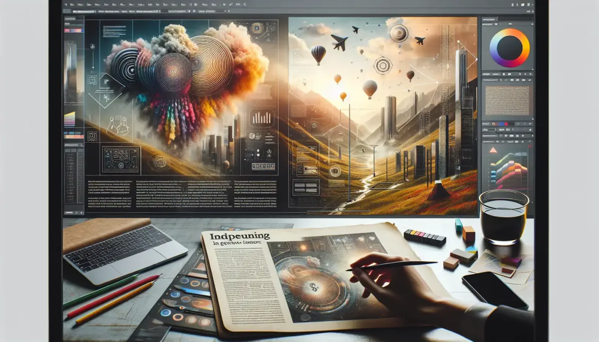 Impatto di GPT Image 1.5 di OpenAI sulla manipolazione fotografica