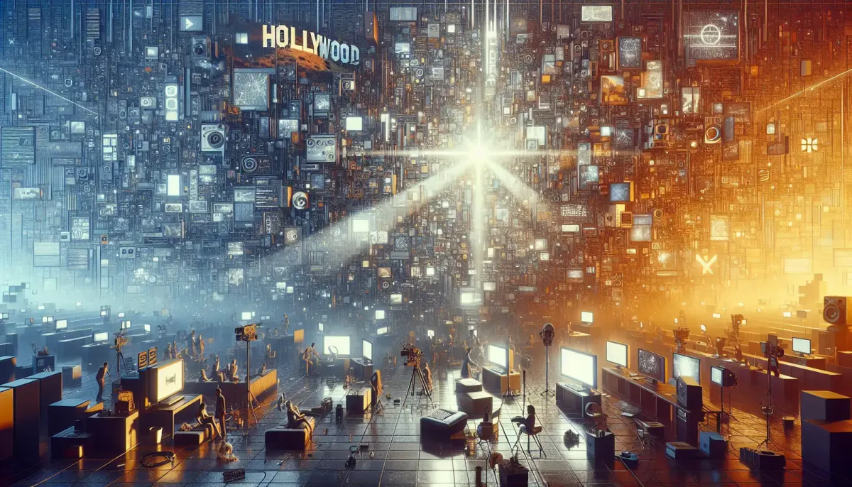 Analisi della fusione Netflix-Warner Bros.: Impatti sul mercato dello streaming