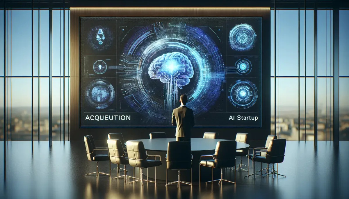 Meta acquisisce Manus, startup AI in rapida ascesa