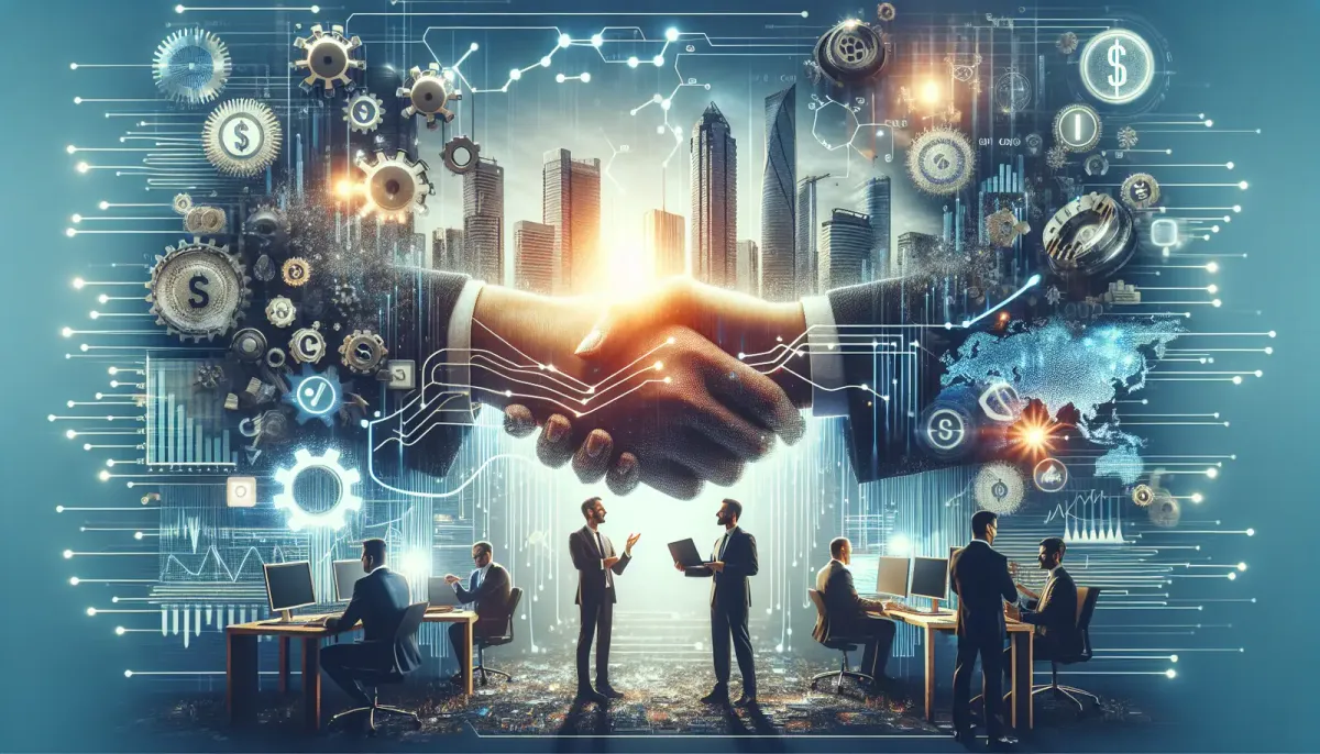 Investimenti record: MoEngage ottiene oltre 1,08 miliardi di dollari in pochi giorni