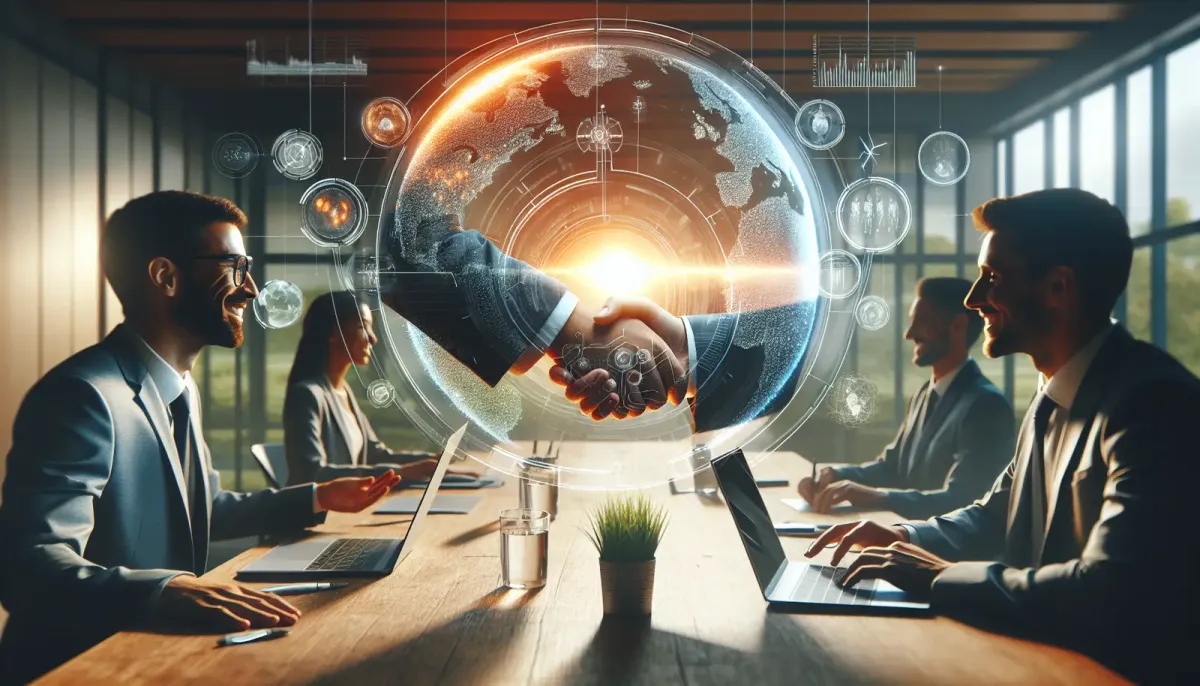 Previsioni degli investitori per il 2026 nel settore della tecnologia climatica