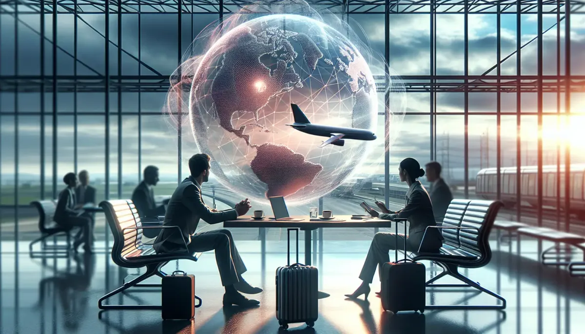 Avviso di Google e Apple: evitare viaggi internazionali per dipendenti con visti in scadenza