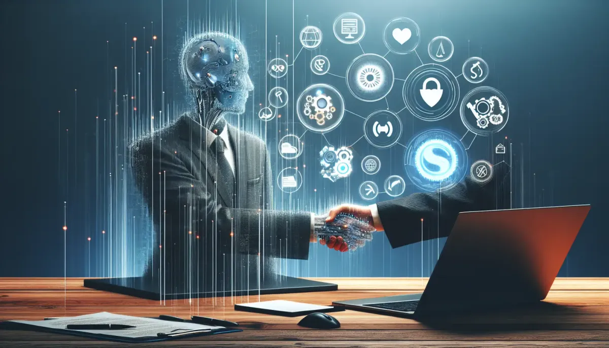 Controversie legali in AI: la causa contro Adobe per uso improprio di lavori degli autori