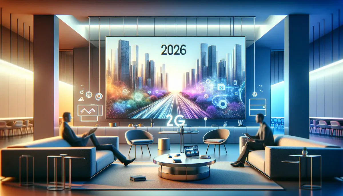 Samsung integra Google Photos nelle TV dal 2026 per un'esperienza visiva più personale