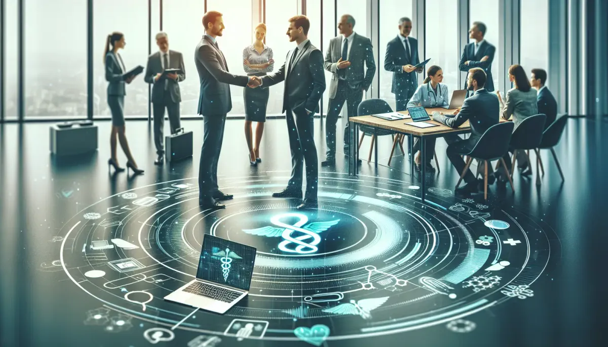 Anthropic presenta Claude per la Sanità, una nuova frontiera dell'IA in ambito medico