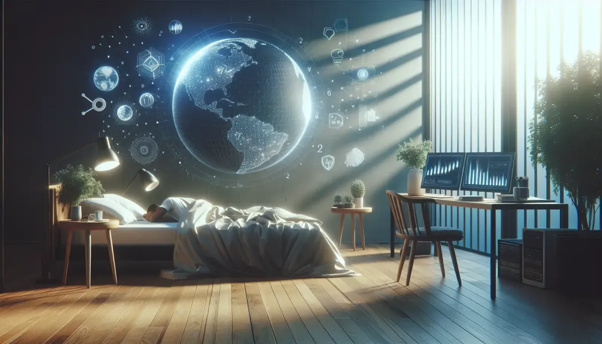 Ozlo Sleepbuds: una piattaforma innovativa per il sonno con AI e sensori avanzati