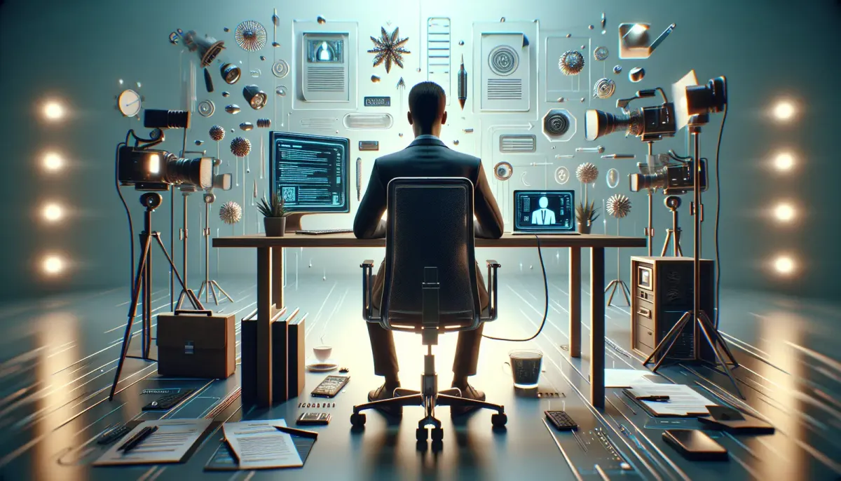 Come le AI stanno rivoluzionando i test di selezione del personale