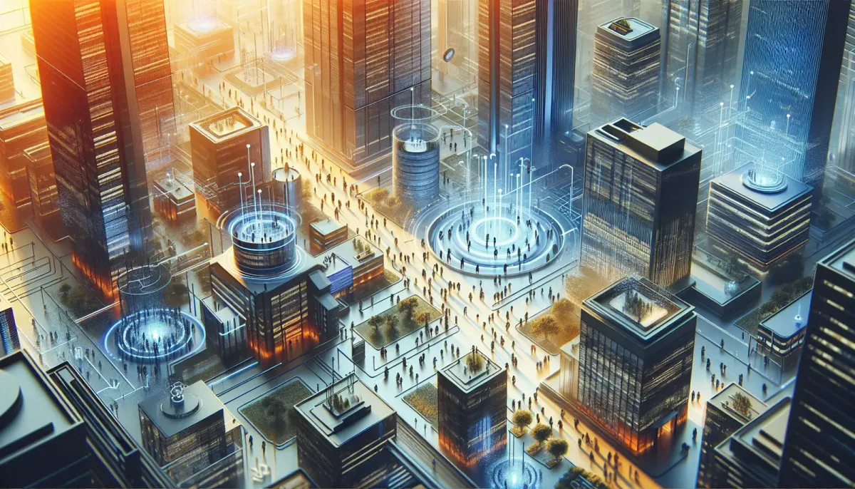 Silicon Valley e l'esodo verso nuove frontiere: il vero motivo dietro le tensioni fiscali