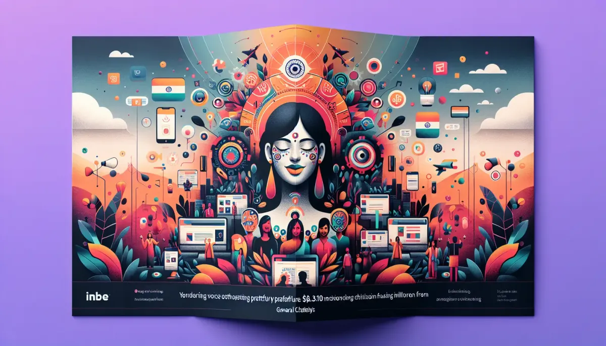 Bolna riceve 6,3 milioni di dollari per la sua piattaforma di orchestrazione vocale in India