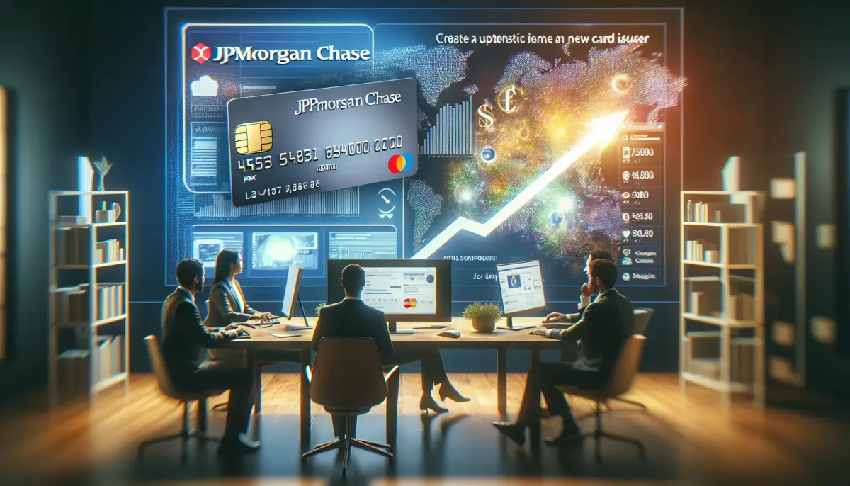 JPMorgan Chase diventa il nuovo emittente della Apple Card