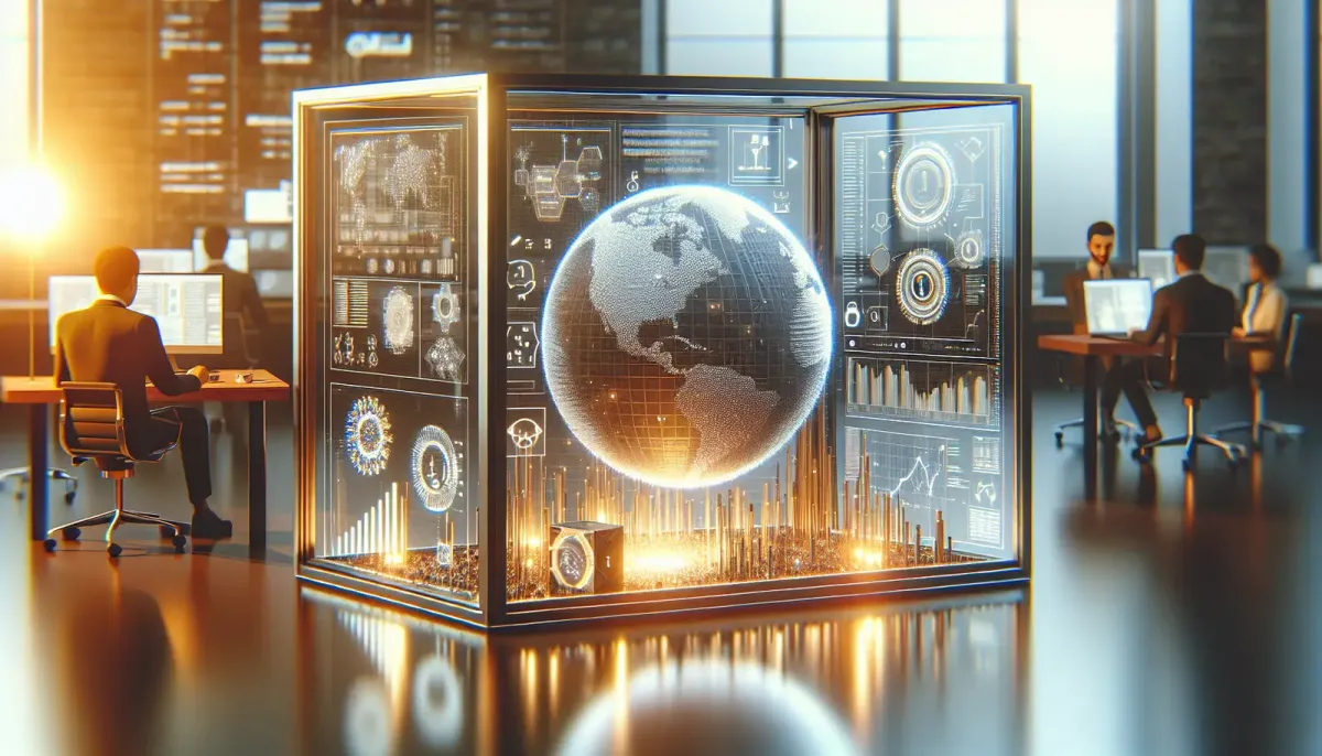 Keystone (YC S25) è alla ricerca di un ingegnere fondatore