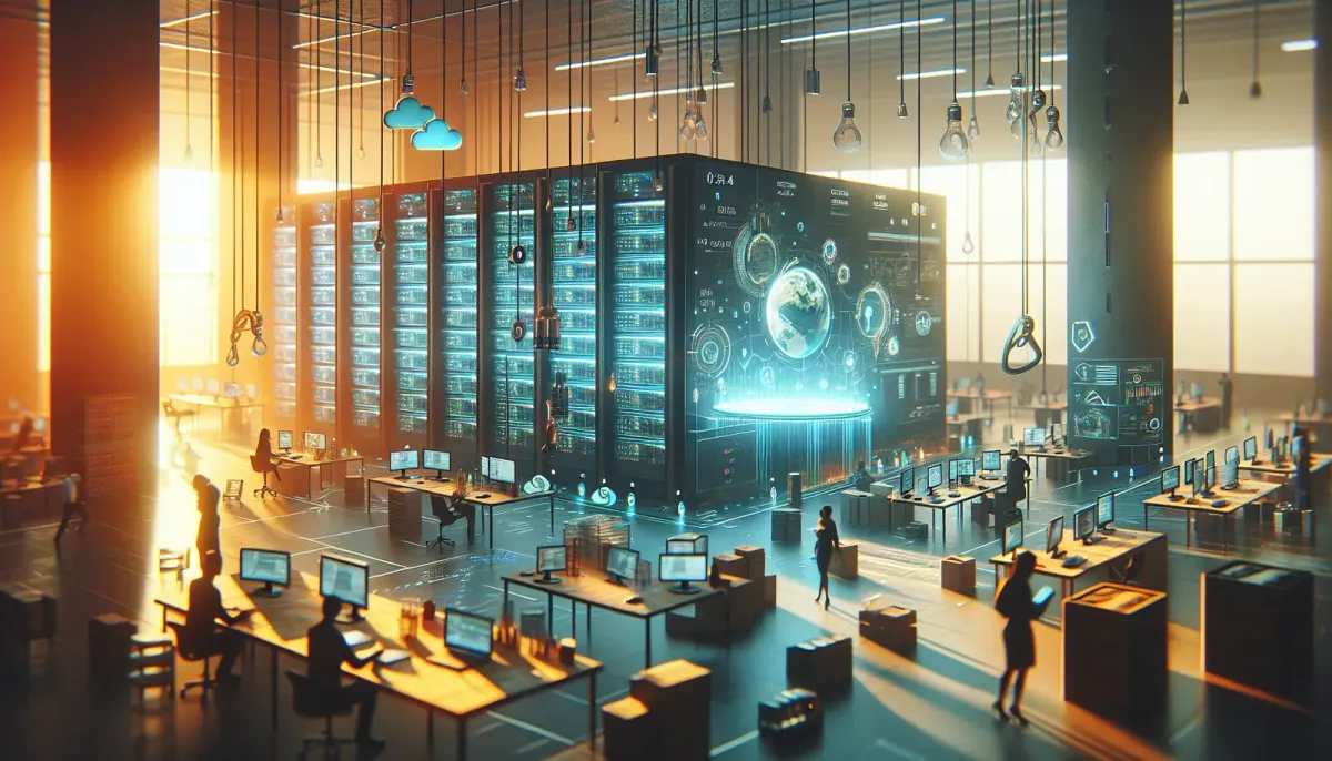 Guasti di TikTok causati da un’interruzione di energia in un data center statunitense