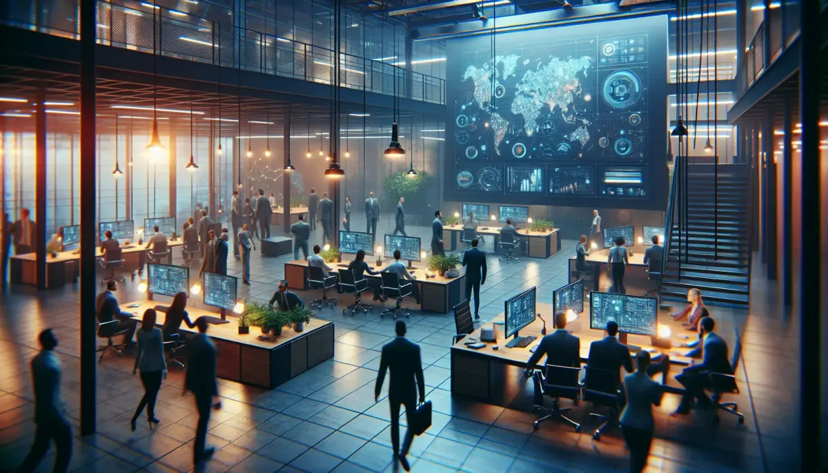 Vimeo avvia licenziamenti dopo acquisizione da Bending Spoons