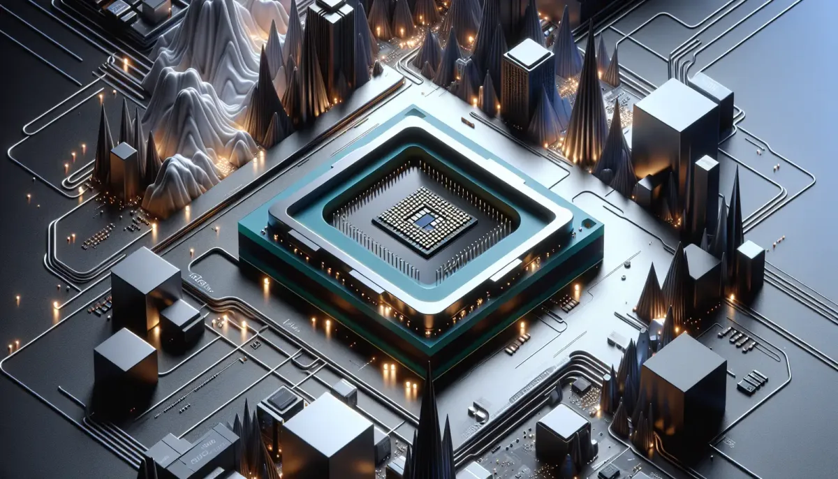 Intel lancia i CPU Core Ultra Serie 3: tecnologia 18A e prestazioni avanzate