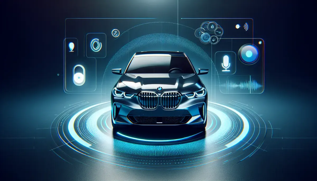 Innovazioni nel settore automobilistico: BMW integra Alexa+ con IA generativa nel modello iX3 2026