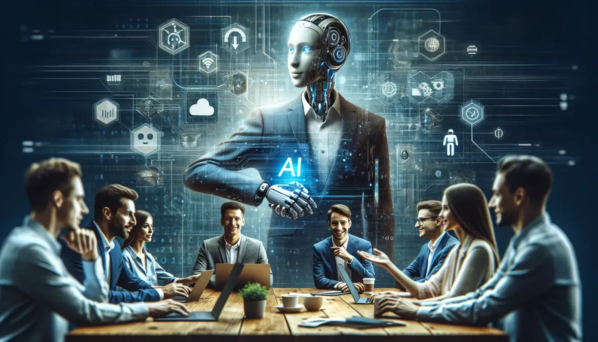 Davos 2026: I leader tech discutono di intelligenza artificiale