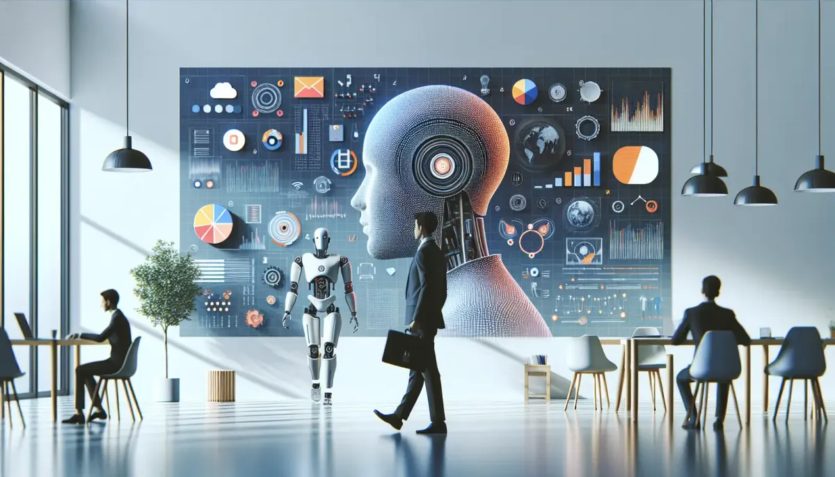 Physical AI: La nuova frontiera di robotica e automazione