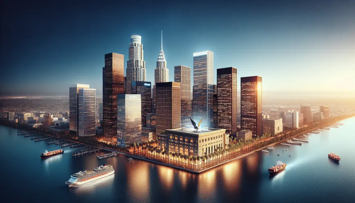 L'acquisizione storica di Netflix di Warner Bros: cosa sapere