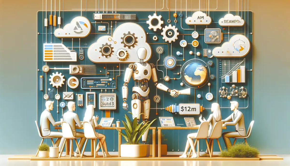 Runpod raggiunge 120 milioni di dollari di ARR: il successo nasce da un post Reddit