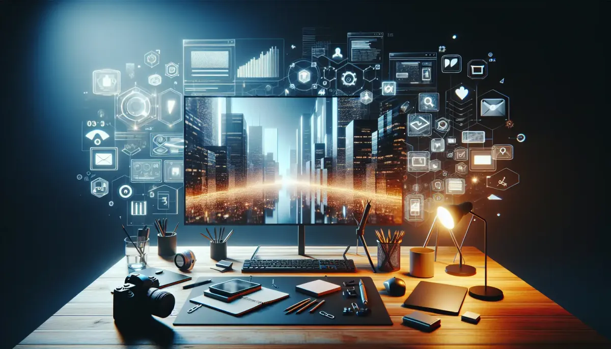 TikTok anuncia la ripresa dei servizi dopo il blackout causato dalla tempesta invernale