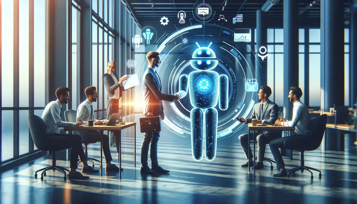 Lancio dell'app Android di Wispr Flow: la rivoluzione della dettatura vocale alimentata dall'AI