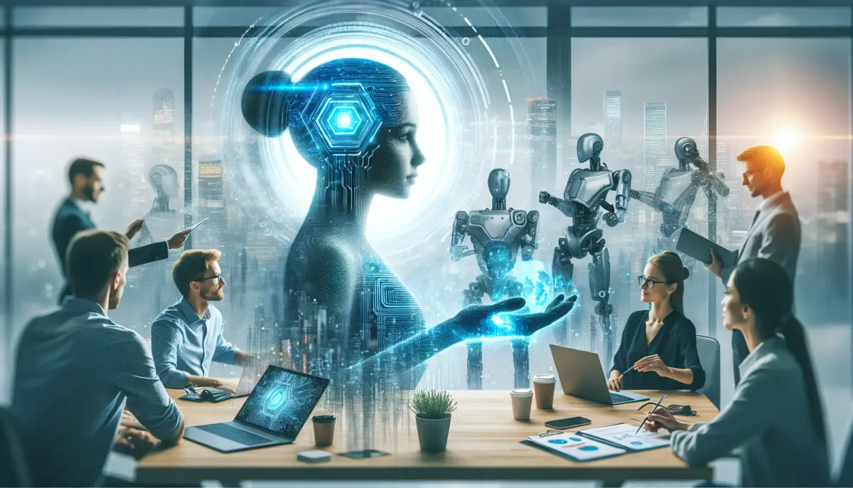 L'evoluzione della creator economy di fronte all'invasione di AI