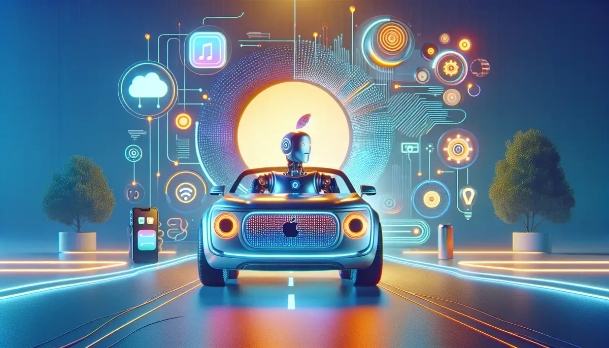 Apple prepara CarPlay per supportare chatbot AI come ChatGPT