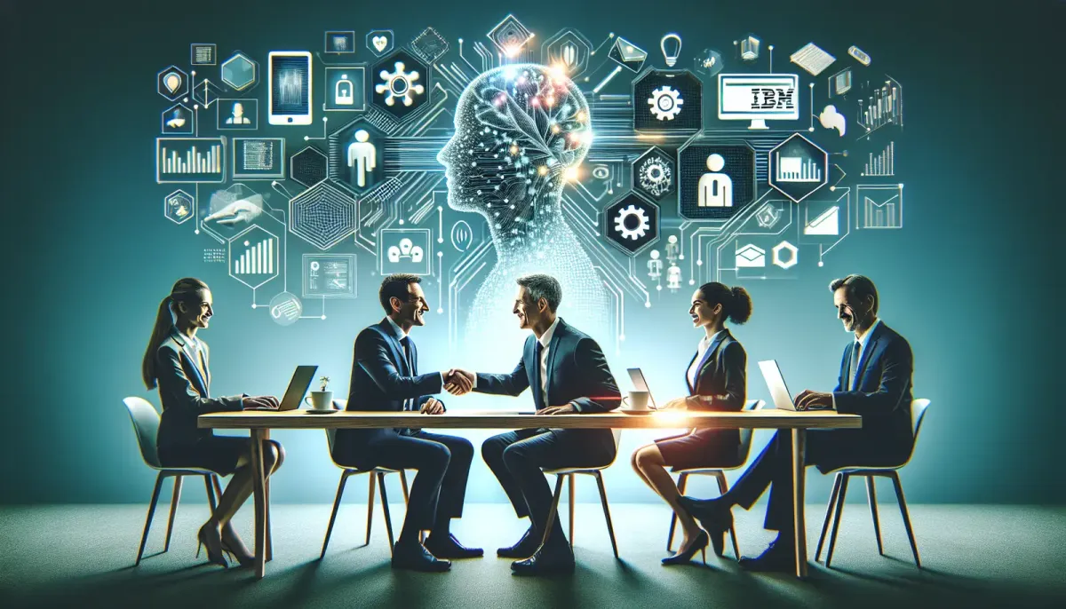 IBM triplica le assunzioni entry-level nel 2026 in risposta all'AI