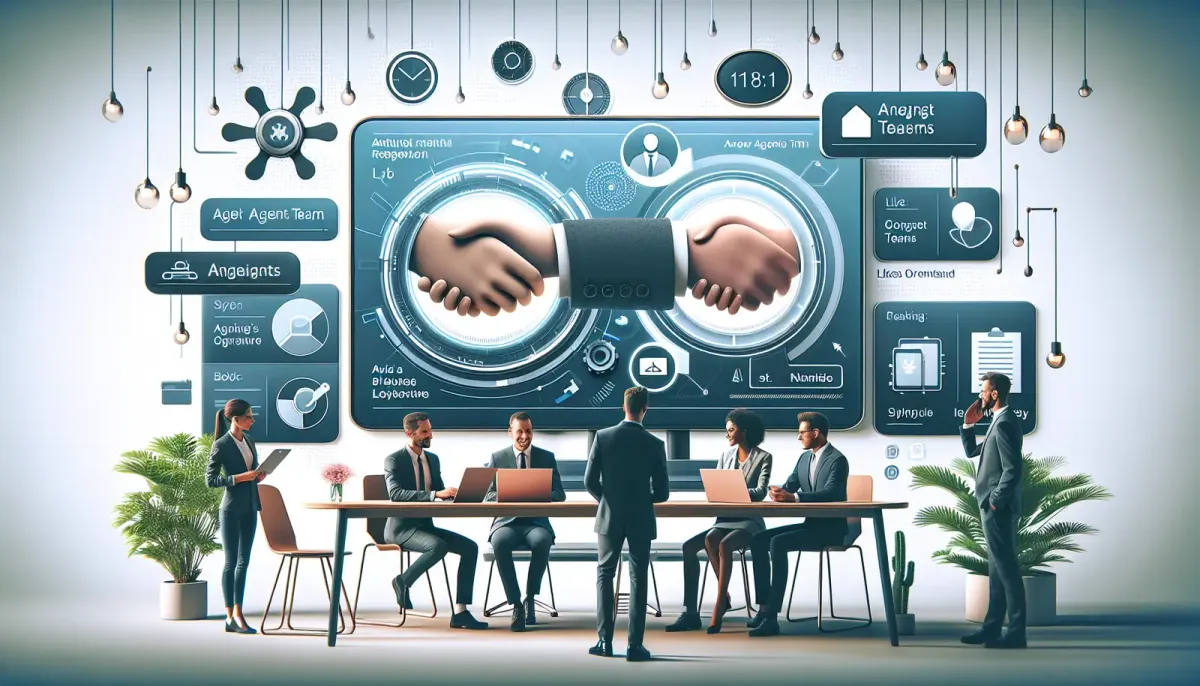 Anthropic presenta Opus 4.6 con 'agent teams' per applicazioni avanzate di IA